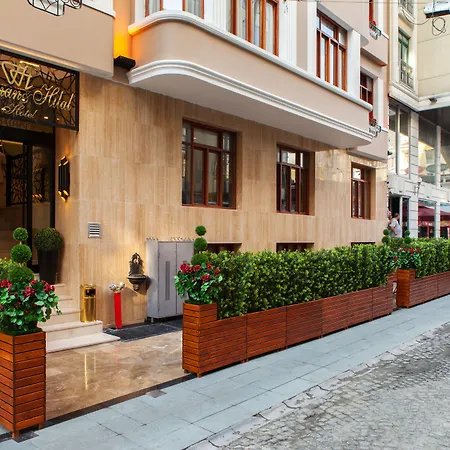 Ferman Hilal Hotel-Special Category-3