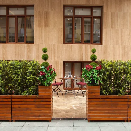 Ferman Hilal Hotel-Special Category-2